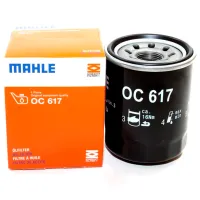 Масляный фильтр Mahle OC 617 MHL-OC 617 photo 2
