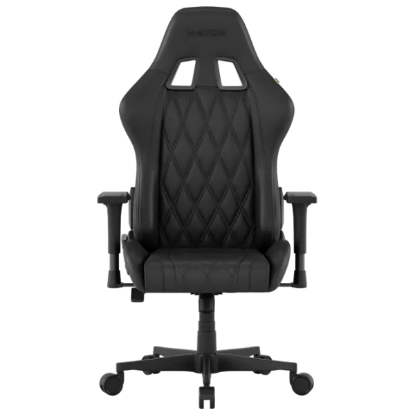 Игровое кресло Hator Darkside 2  Черный photo 1 Игровое кресло Hator Darkside 2  Черный photo 1