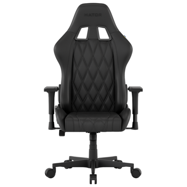 Игровое кресло Hator Darkside 2  Черный photo 1 Игровое кресло Hator Darkside 2  Черный photo 1