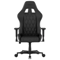 Scaun Gaming Hator Darkside 2  Black