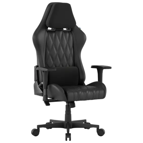 Игровое кресло Hator Darkside 2  Черный photo 2 Игровое кресло Hator Darkside 2  Черный photo 2