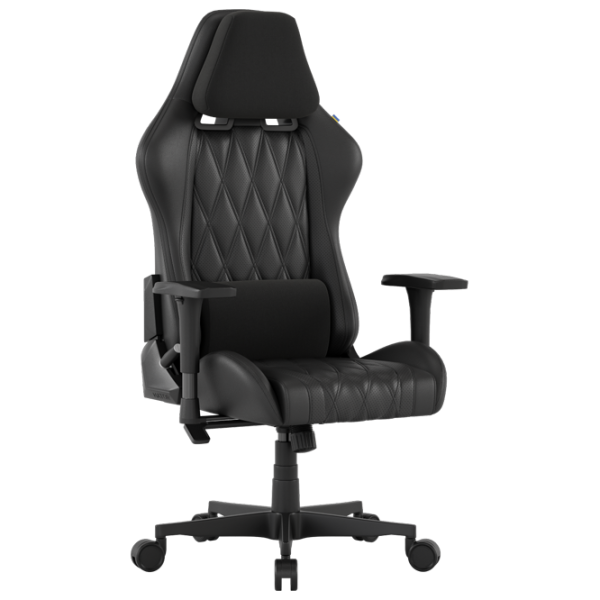 Игровое кресло Hator Darkside 2  Черный photo 2 Игровое кресло Hator Darkside 2  Черный photo 2