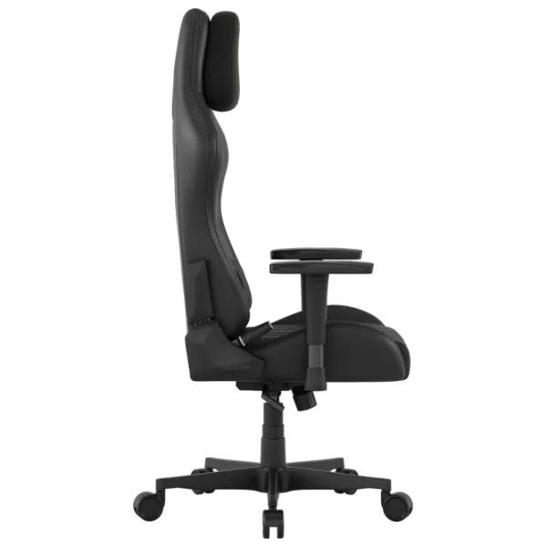 Игровое кресло Hator Darkside 2  Черный photo 3 Игровое кресло Hator Darkside 2  Черный photo 3