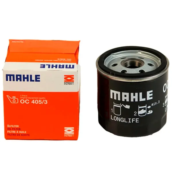 Масляный фильтр Mahle OC 405/3 MHL-OC 405/3 photo 2