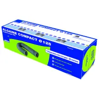 Conductă flexibilă Aldes 11091199 125 mm / 20000 mm