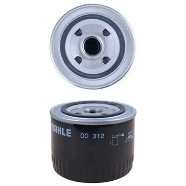 Масляный фильтр Mahle OC 312 MHL-OC 312 photo 3