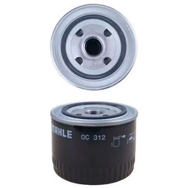Масляный фильтр Mahle OC 312 MHL-OC 312 photo 3