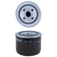 Filtru de ulei Mahle OC 312 MHL-OC 312 photo 3