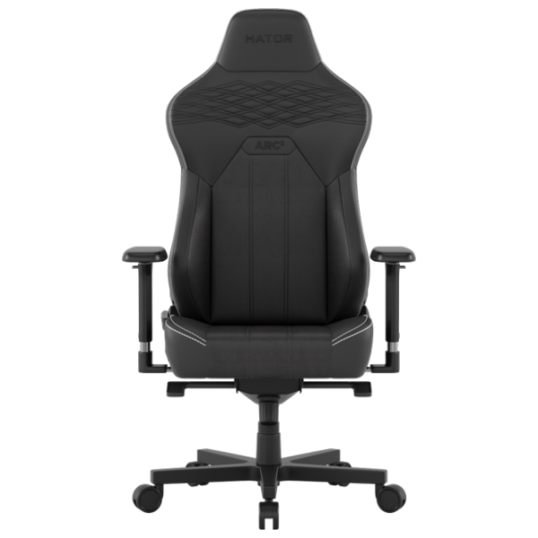Scaun Gaming Hator Arc 2 XL  Black photo 1