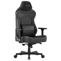 Scaun Gaming Hator Arc 2 XL Black photo 2
