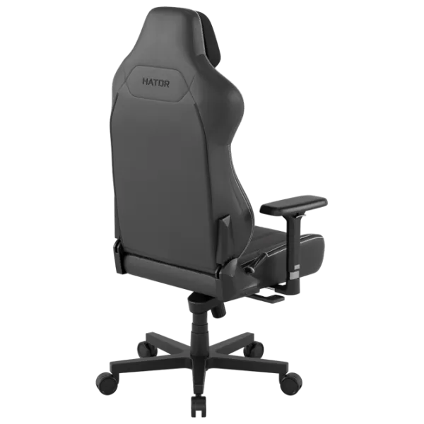 Scaun Gaming Hator Arc 2 XL  Black photo 4