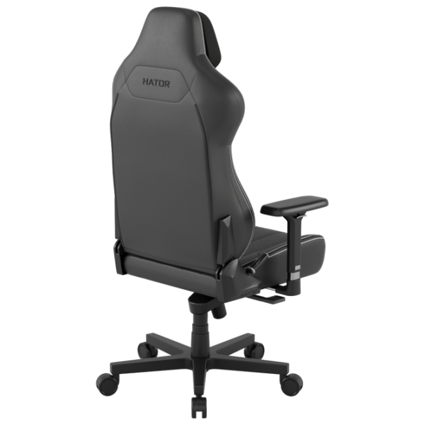 Scaun Gaming Hator Arc 2 XL  Black photo 4