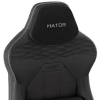 Scaun Gaming Hator Arc 2 XL Black photo 6