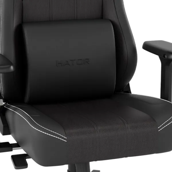 Scaun Gaming Hator Arc 2 XL  Black photo 7