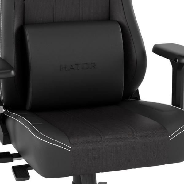 Scaun Gaming Hator Arc 2 XL  Black photo 7