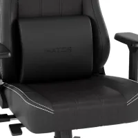 Scaun Gaming Hator Arc 2 XL Black photo 7