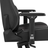 Scaun Gaming Hator Arc 2 XL Black photo 8