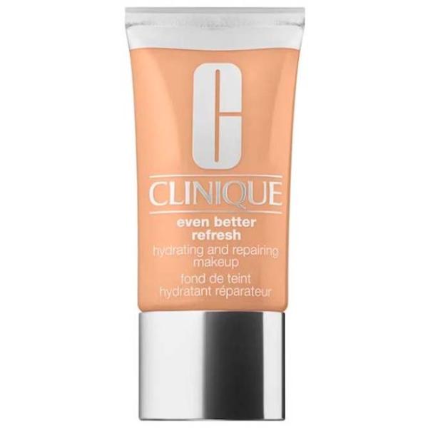 Тональный крем Clinique Even Better Refresh 0.03л / Бежевый photo 1 Тональный крем Clinique Even Better Refresh 0.03л / Бежевый photo 1
