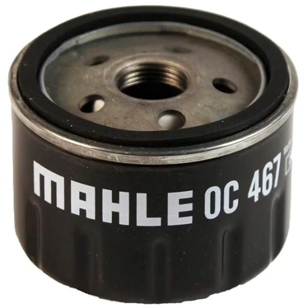 Filtru de ulei Mahle OC 467 MHL-OC 467 photo 1 Filtru de ulei Mahle OC 467 MHL-OC 467 photo 1