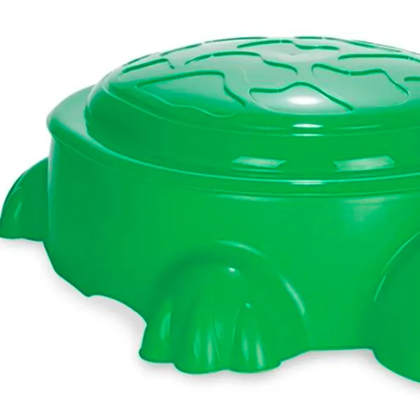 Nisipieră Woopie Turtle Plastic / 1+ photo 5