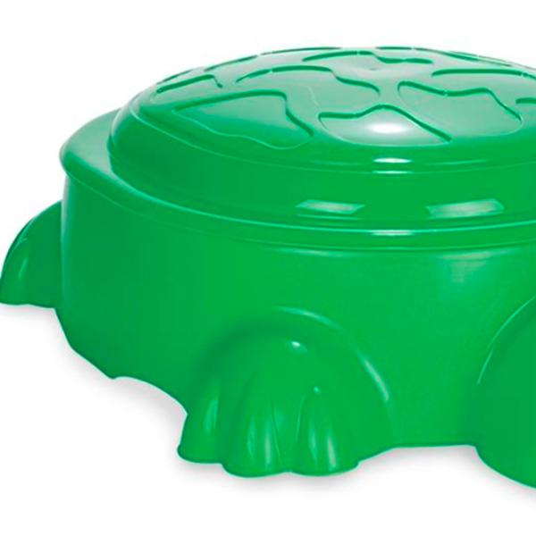 Nisipieră Woopie Turtle Plastic / 1+ photo 5