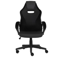Игровое кресло Hator Flash  Черный