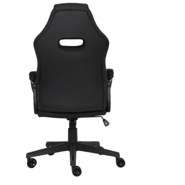Scaun Gaming Hator Flash  Black photo 4