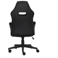 Scaun Gaming Hator Flash Black photo 4