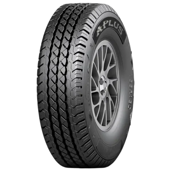 Шины Aplus A867 195/70 R15C 104/102R Лето / Легкогрузовой  photo 1 Шины Aplus A867 195/70 R15C 104/102R Лето / Легкогрузовой  photo 1