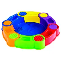 Nisipieră Paradiso T00721 Plastic / 1+