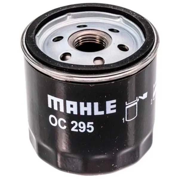 Filtru de ulei Mahle OC 295 MHL-OC 295 photo 1 Filtru de ulei Mahle OC 295 MHL-OC 295 photo 1