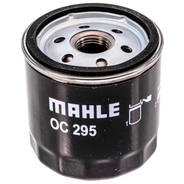 Filtru de ulei Mahle OC 295 MHL-OC 295 photo 1 Filtru de ulei Mahle OC 295 MHL-OC 295 photo 1