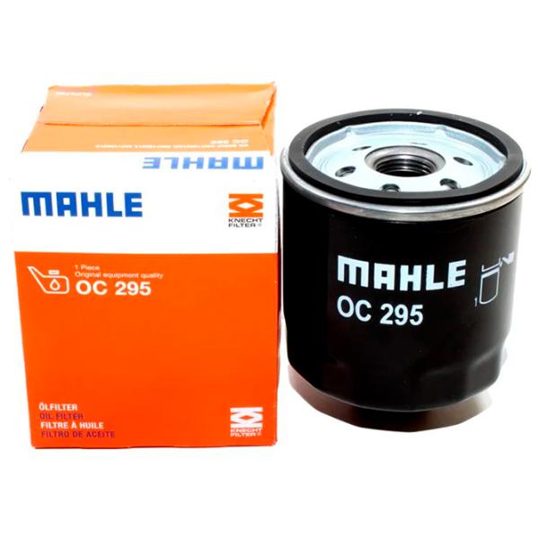 Filtru de ulei Mahle OC 295 MHL-OC 295 photo 2 Filtru de ulei Mahle OC 295 MHL-OC 295 photo 2