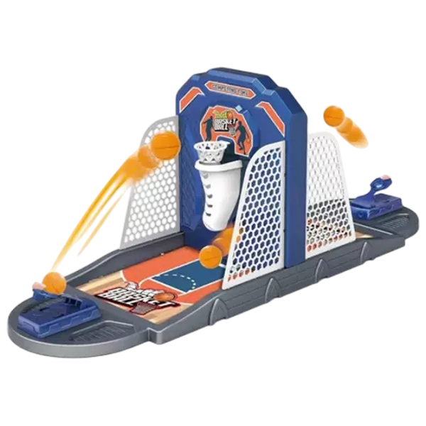 Настольная игра New World Basketball 3+/ Баскетбол photo 2