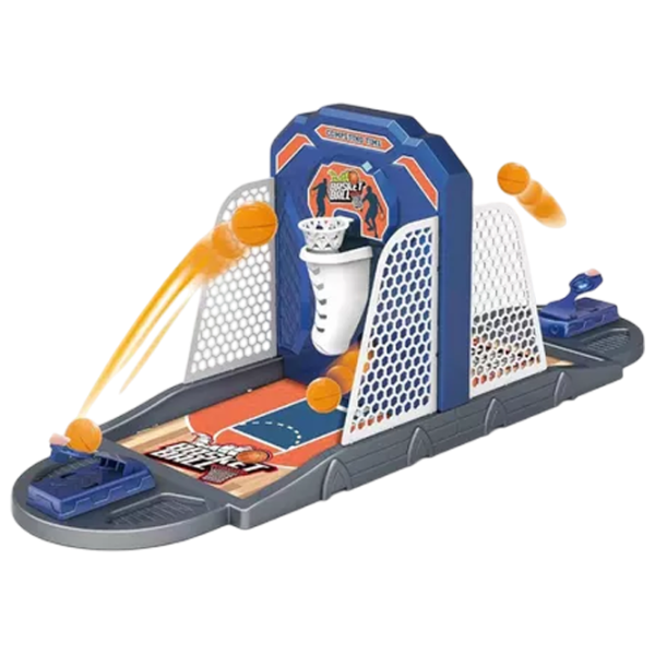 Настольная игра New World Basketball 3+/ Баскетбол photo 2