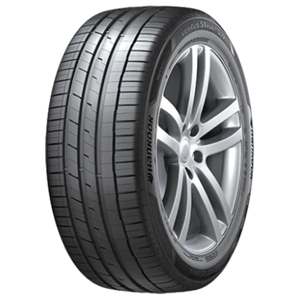 Anvelope Hankook Ventus S1 Evo 3 K127 255/40 R19 100Y XL Vară / Autoturism photo 1