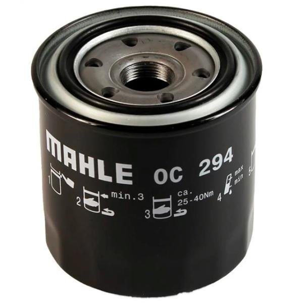 Масляный фильтр Mahle OC 294 MHL-OC 294  photo 1