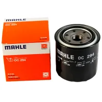 Filtru de ulei Mahle OC 294 MHL-OC 294 photo 2