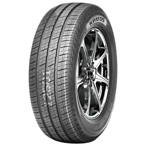 Шины Kpatos FM916 235/65 R16C 115/113R 8PR Лето / Легкогрузовой  photo 1 Шины Kpatos FM916 235/65 R16C 115/113R 8PR Лето / Легкогрузовой  photo 1