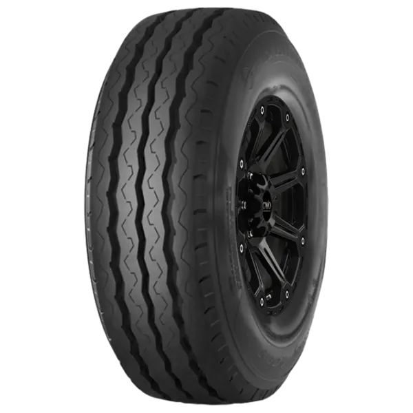 Шины Haida HD718 185 R14C 102/100S 8PR Лето / Легкогрузовой  photo 1 Шины Haida HD718 185 R14C 102/100S 8PR Лето / Легкогрузовой  photo 1