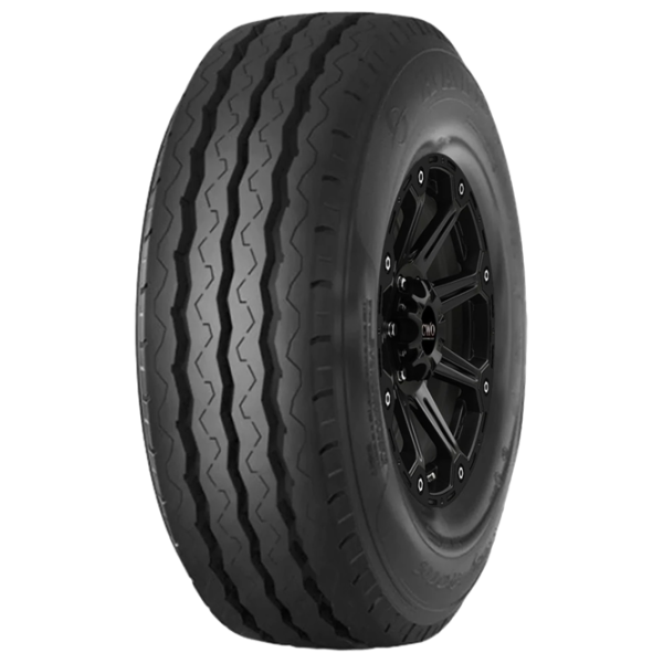 Шины Haida HD718 185 R14C 102/100S 8PR Лето / Легкогрузовой  photo 1 Шины Haida HD718 185 R14C 102/100S 8PR Лето / Легкогрузовой  photo 1
