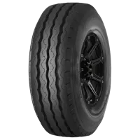 Шины Haida HD718 185 R14C 102/100S 8PR Лето / Легкогрузовой 