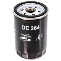 Filtru de ulei Mahle OC 264 MHL-OC 264
