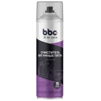 Очиститель битумных пятен и смол LAVR LVR-4047 0.65л