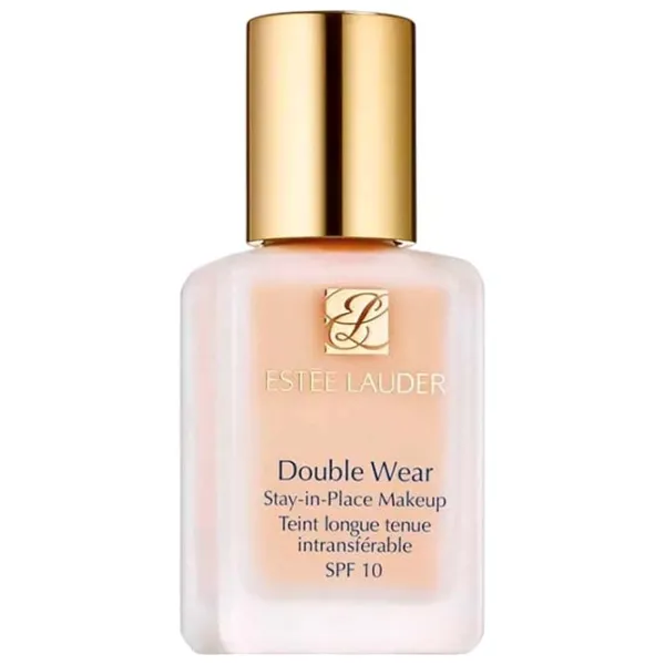Тональный крем Estee Lauder Double Wear Stay-in-Place Makeup 0.03л / Light Beige photo 1 Тональный крем Estee Lauder Double Wear Stay-in-Place Makeup 0.03л / Light Beige photo 1