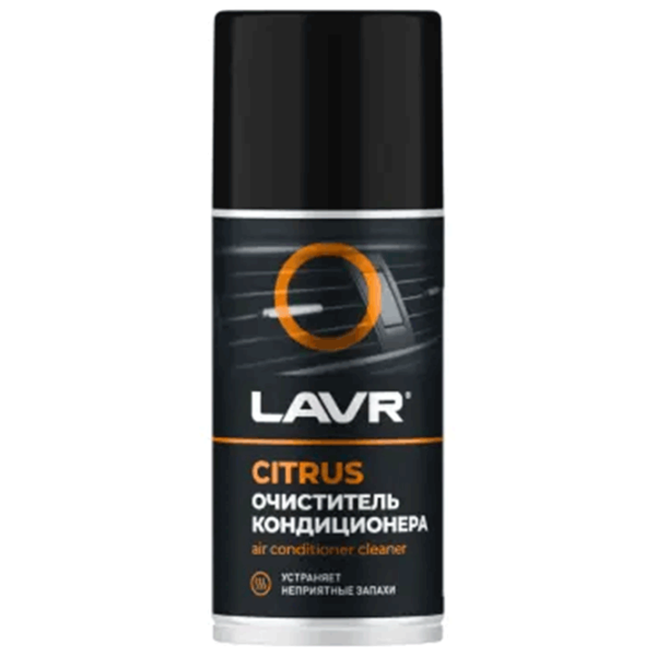 Очиститель кондиционера LAVR LVR-Ln1413 0.21л photo 1 Очиститель кондиционера LAVR LVR-Ln1413 0.21л photo 1