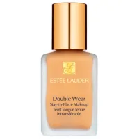 Тональный крем Estee Lauder Double Wear Stay-in-Place Makeup 0.03л / Теплый бежевый
