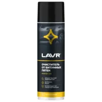 Curățător de pete de bitum și gudron LAVR LVR-Ln1412 0.65l