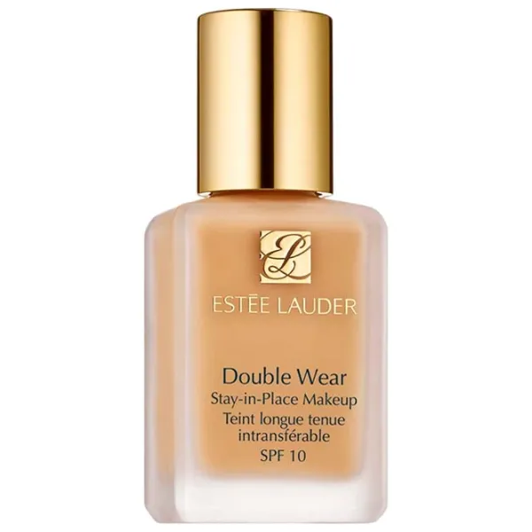Тональный крем Estee Lauder Double Wear Stay-in-Place Makeup 0.03л / Теплый бежевый photo 1