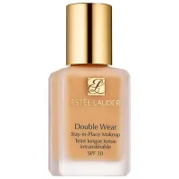 Тональный крем Estee Lauder Double Wear Stay-in-Place Makeup 0.03л / Теплый бежевый
